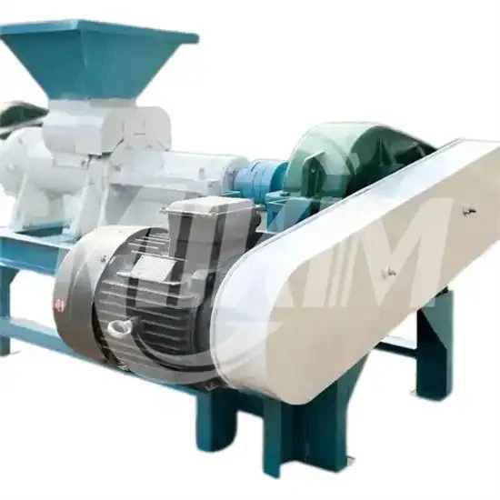 Carbon Powder Rod Making Machine