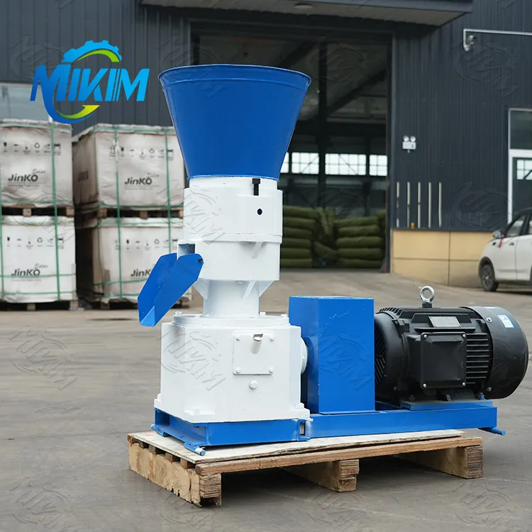 wood pellet machine wood pellet machine