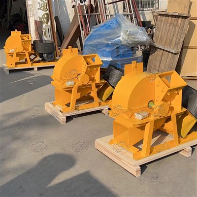 Hur bidrar maskiner för tillverkning av sågspån till att minska föroreningar ...