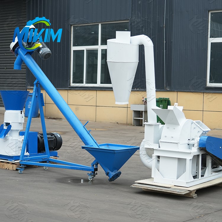 wood pellet machine Production Line wood pellet machine Production Line