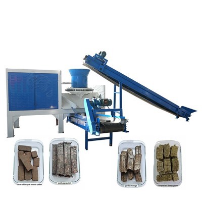 Best Tips for Adjusting a Small Biomass Briquette Making Machine Best Tips for Adjusting a Small Biomass Briquette Making Machine
